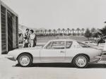 Studebaker Avanti 1963 года